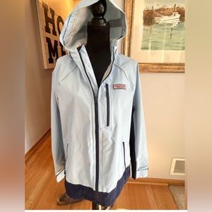 Vineyard Vines performance jacket size Large